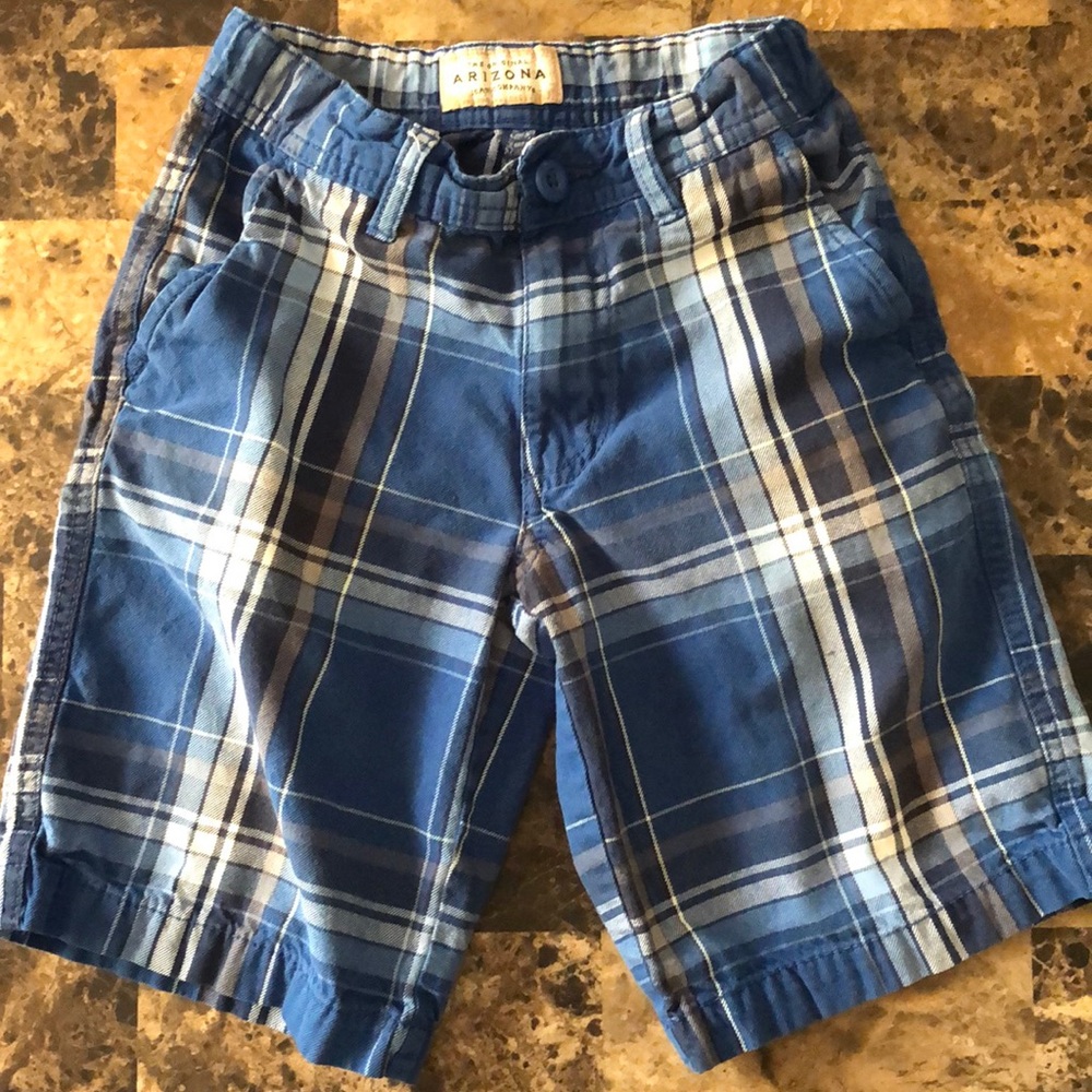 Arizona shorts